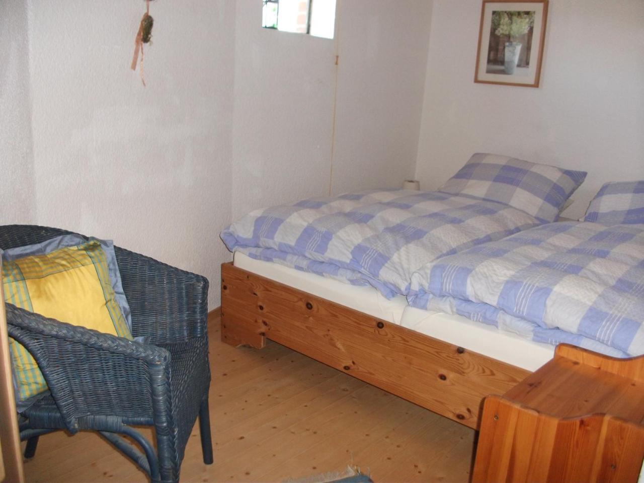 Ferienhaus Voern-Diek Hohnstorf Buitenkant foto